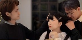 Các anh chàng sống đời đỏm được tạo ra từ dòng họ say đắm tình dục