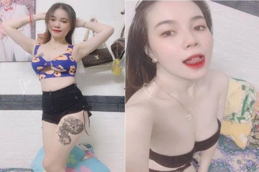 Em chồng chị dâu hư hỏng bắt cặc ngay trong lúc ngủ