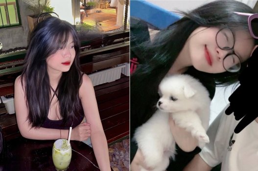 Chơi gái sinh viên năm cuối đầy hứng thú rồi chia tay