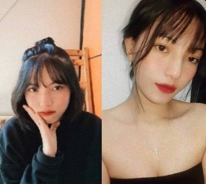 Đụ Thảo Vân học sinh không dám đụng vì sợ hổ