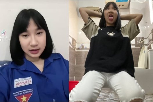 Phang phê mới khiến em sinh viên rên rỉ