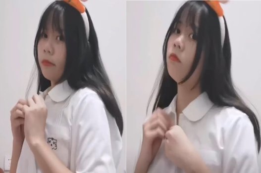 Đụ em gái ngây thơ và xinh đẹp trong trò chơi