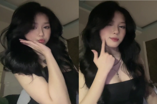 Clip nóng Em quyến rũ trong vòng tay cuồng nhiệt