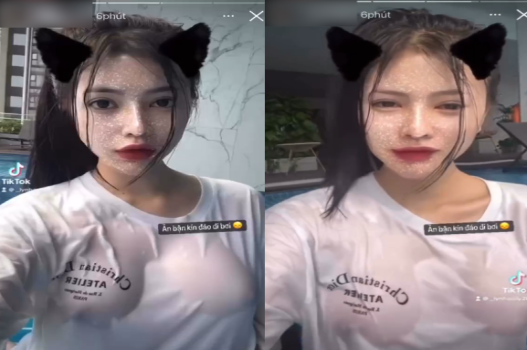 Cliphot cô Uyên vòng 2 quyến rũ không thể chối từ