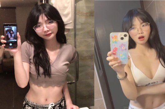 Con đĩ mới có lồn đầy lông