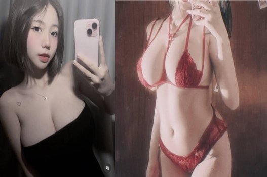 Cô gái Duyên sugar baby khát khao tình yêu mãnh liệt từ chàng trai lãng mạn