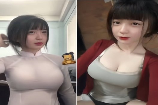 Cô gái trẻ gợi cảm chinh phục fan với gu thời trang táo bạo