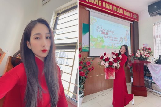 Thầy giáo trẻ ưa chuộng quan hệ tình dục với nam trai mạnh mẽ