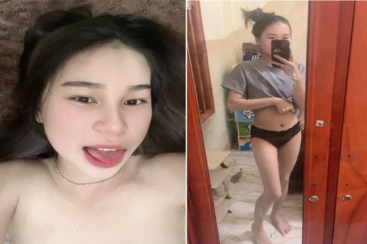 Em thon thả, siêu tốt trong chuyện yêu