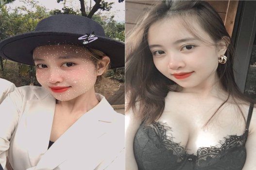 Đút cặc vào lồn của em Thảo Vân