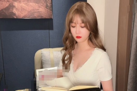 Dì hư hỏng lén lút với cháu trai của vợ