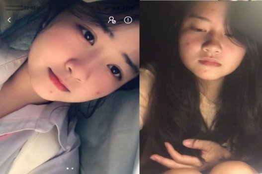 Chịch cô học sinh dái to tròn đẹp đẽ