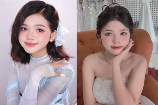 Hôn lễ công khai trong ngày đám cưới