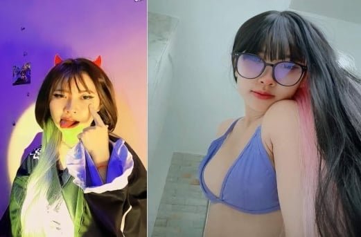 Em quyến rũ nên được tự do yêu ai cũng được