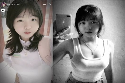 Hương vị tinh tế của Gia Vy