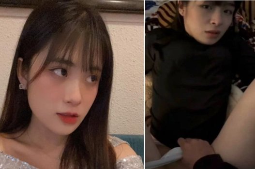 Hồ Phương Trang tung clip sex tự sướng từ smartphone của người yêu cũ