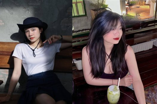 Hồ Thị Trúc Mai bị ex dùng mạnh bạo