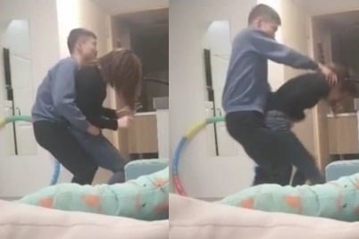 Đời sống phòng the khi nhà trống