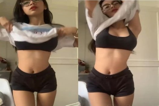 Mê Luyến Nhân Lúc Đêm Tối Siêu Gợi Cảm