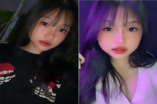 Nữ sinh bị bạn lừa vào trò vui gây cấn