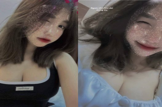 Nữ sinh cuối khóa bị bạn trai lén quay video nóng bỏng trong buổi tiệc