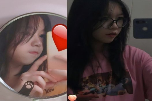 Rau non lén lút ân ái với anh khóa trên