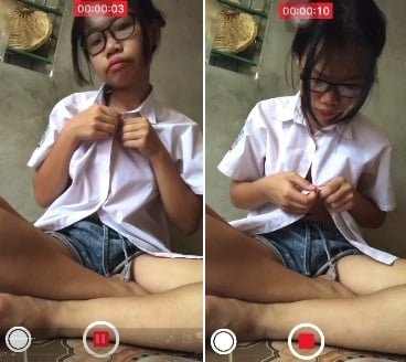 Nữ sinh dâm đỉnh từ người vào địt