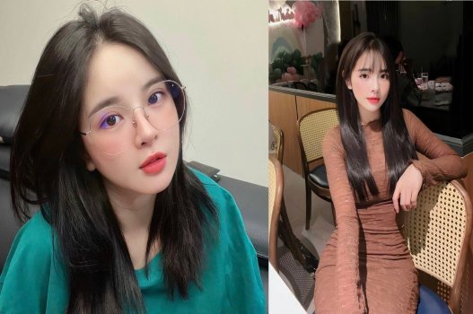 Sex gái xinh Hoàng Phương Thúy nóng bỏng 2025