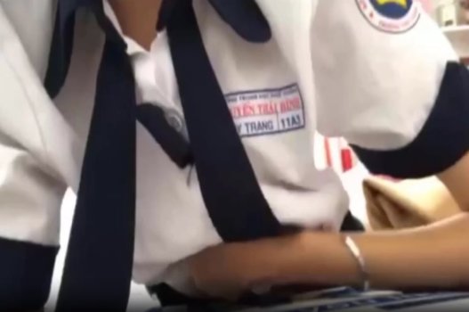 Sex Gen Z: Nghịch Chết Chóc