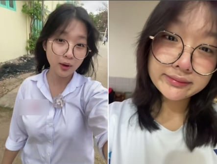 Học sinh Hoàng Hoa Thám Nha Trang làm tình với nhau