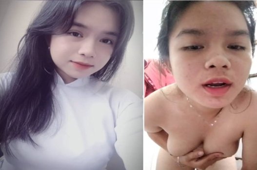 Chịch một em học sinh lồn dâm trong khu vực nhà hàng