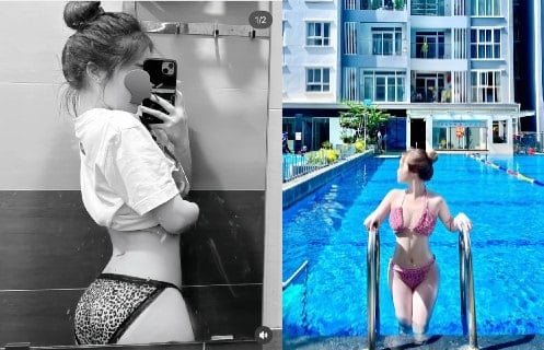 Bú Liếm Mạnh vào Em Xinh Đỉnh