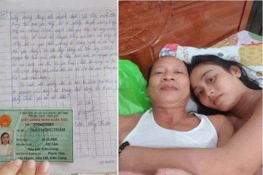 Thầy giáo quyến rũ thành công nữ học sinh có tình cảm với mình