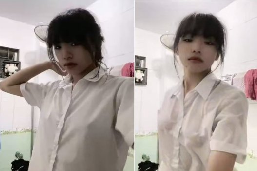 Tiểu thuyết về sáu cây bút và bộ phim sex của một em học sinh