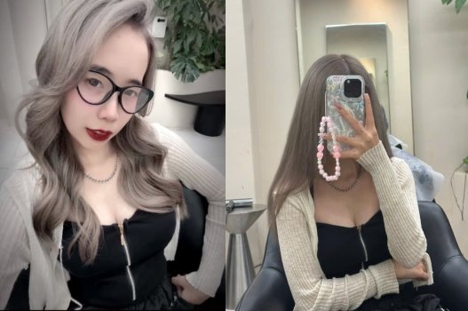 Trà My bị đánh vì không chịu làm tình