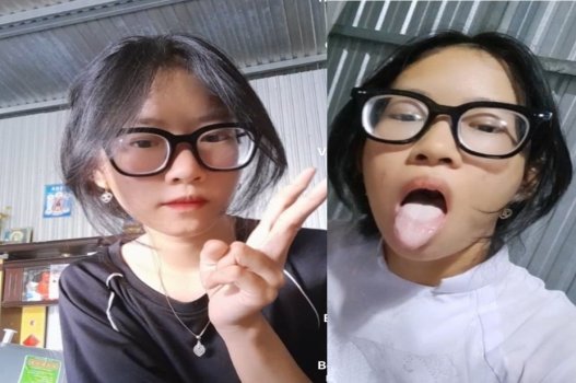 Nhi hot girl thèm cặc to