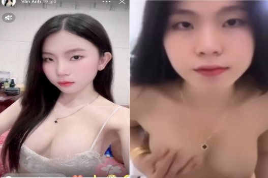 Vân Anh mê chụp ảnh sexy trên mạng