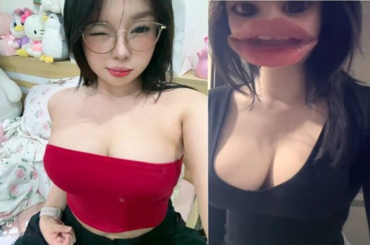 Bộ ngực lớn, sức nện mạnh ai cũng phải dè chừng